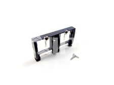 Square D Plastic Padlockable Open Close Push Button Cover For Masterpact Nw, W/y Frame Breaker