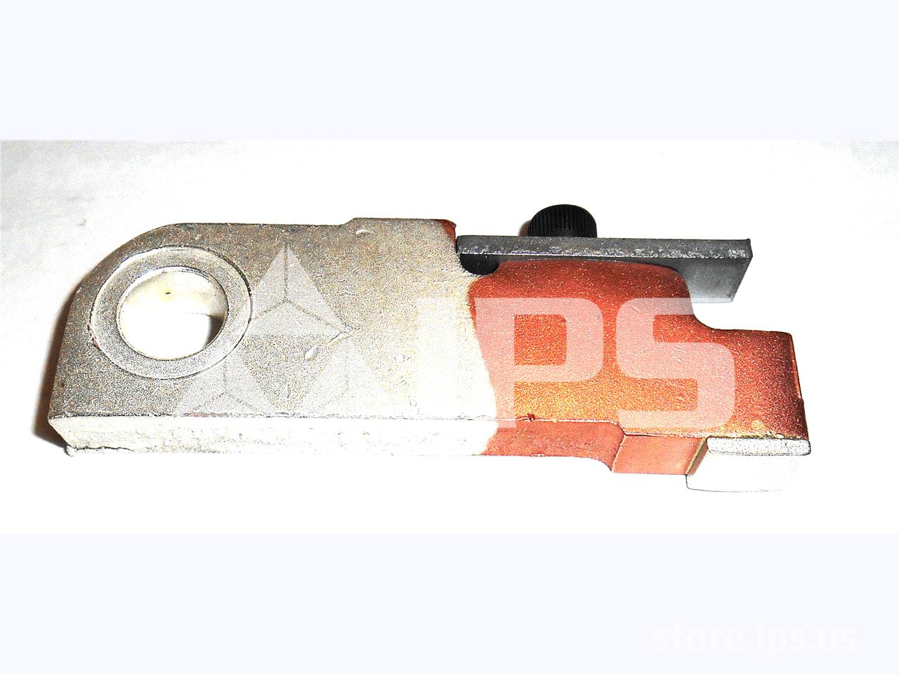 GE Left Hand Stationary Main Contact For Akr-75 / Akr-100