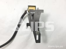 GE 120/240 Volts AC Shunt Trip Assembly Left Hand Mount For Power Break 2000-4000 Amps Large Frame