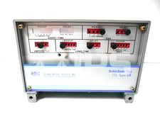 ABB Power Shield Ss3g Solid State Programmer Lig 300-600-800a, Lt(h)/ins/grd