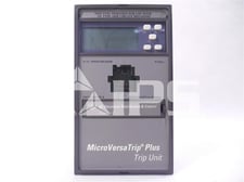 GE Mvt Plus Solid State Programmer Ls For Ak / Akr, 2000 Amps Ct