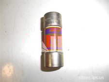 25 Amps Shawmut Amp-trap Current Limiting Fuse Dual Element Time Delay