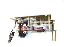 Square D 24 Volts DC Spring Charge Motor Assembly For Masterpact Mc / Mp