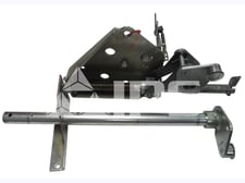 ITE Drawout Racking Mechanism Assembly For 5hk, 1200a/2000 Amps