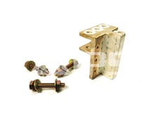 Ch Vertical Adapter Assembly For Mds 2500a-3200 Amps / Mdsx 1200a-3200a, Three Pole 65-200k Amps