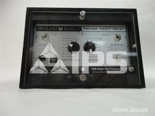 ABB Gkc Ground Shield Ground Fault Relay 120vac/125vdc, 20-240a, Ins.-1.0 Sec