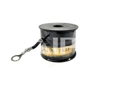 GE 125 Volts DC Hga Relay Coil For Ak / Magne-blast