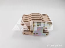 GE 2000 Amps Primary Disconnect Assembly For Vb / Vb1 4.16