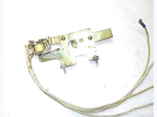 AC Manual Reset Bell Alarm Assembly 1no/1nc For La-600 / La-1600