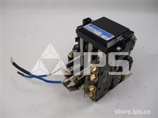 Gould Lighting Contactor New 30a, 3 Pole