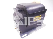 ABB 35:1 Viy-60 Potential Transformer Unused Surplus 5kv, 60 KV Bil, 4200:120, Non Fused