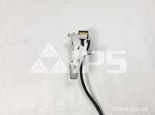 GE 48 Volts DC Shunt Trip Assembly Right Hand Mount For Power Break 2000-4000 Amps Large Frame