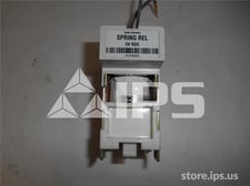 Ch 24 Volts DC Spring Release / Close Coil Assembly For Mds / Mdn