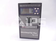 GE Mvt Plus Solid State Programmer Lsi For Ak / Akr, 3200 Amps Ct