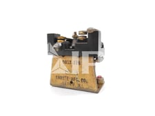 GE 125 Volts DC Control Relay Y For Ak / Akr