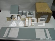 Ch Twin Breaker Installation Kit New