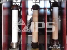 100e Square D Power Fuse 15.5 KV E Rated Fuse, 50ka, Single Barrel