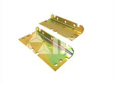 Ch Fixed Breaker Mounting Feet Set For Mds / Mdn