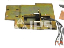 GE Mvt Rms-9 Communnications Harness For Akd-8 Switchgear