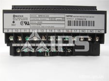 GE Multilin Mpm Motor Protection Meter 120 Volts AC