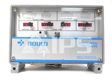 ABB Power Shield Ss3 Solid State Programmer Li 600-1000-1600a, With Target, St/ins