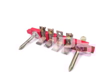 Ch Moving Secondary Disconnect Assembly 4 Pt For Vcp-w Pt / Cpt Drawer