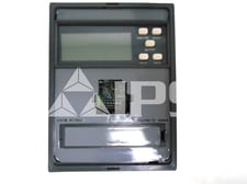 GE Mvt Plus Solid State Programmer Li For Wave Pro