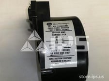 200-600 Amps GE Multi Ratio Neutral Current Transformer Mvt / Entelliguard For Ak / Akr, With Bus Mounting