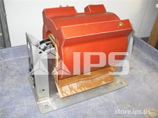 ABB 110:1 Contrl Power Transformer 5kv Amps 13200:120/240, 15 KV Voltage Class, 4 Multi Tap Configuration