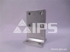 GE Primary T Connector 2500 Amps For Power Break, Bi