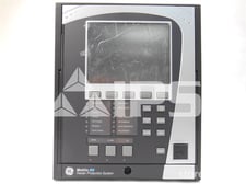 GE Multilin 850 Feeder Protection Relay Unused Surplus