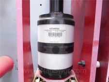 Sa Vacuum Interrupter Bottle Assembly For Gmi, 5kv, 29k Amps Sc