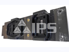 GE Pole Base Molding Insulator For Ak-50/a-50