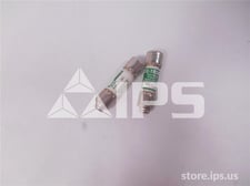 1 Amps Bussmann Current Limiting Fuse Class Cc Time Delay