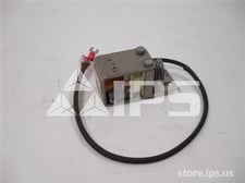 GE Mvt Solid State Actuator For Thpc
