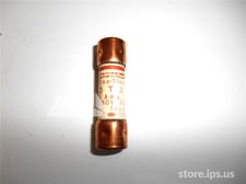 3 Amps Shawmut Current Limiting Fuse, 250 Volt