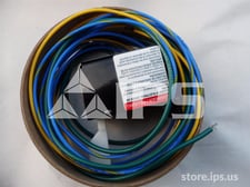 Square D Auxiliary Switch Assembly 1no/1nc For Pa / Ph / Pc / Pe / Px, External Mount