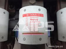 2000 Amps Gould Current Limiting Fuse Class L