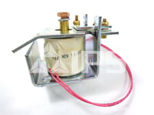 Ch 125vdc/ac Second Shunt Trip Kit New For Vcp-w