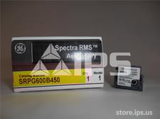 450 Amps GE Rating Plug 600 Amps Ct New For Spectra Sg, Mvt Plus / Pm