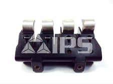 GE Moving Secondary Disconnect Assembly 4 Pt For Al-2