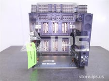 800 Amps Square D Substructure Unused Surplus For Masterpact Nt, Manually Or Electrically Operated Breaker