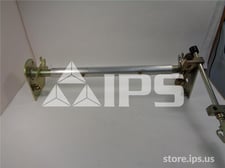 GE Draw Out Racking Mechanism Assembly For Akr-75, Electric, Akd