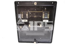 GE Ifc Time Over Current Relay New Toc 1-12a, Ioc 6-150 Amps