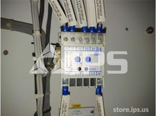 Basler, be3-27t-1a1n2, be3-27t under voltage relay surplus018-893