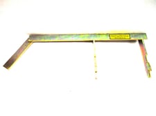 ABB Round Type Slow Close Bracket New For 5hk350 3000a, 15hk750