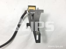 GE 125 Volts DC Shunt Trip Assembly Left Hand Mount For Power Break 2000-4000 Amps Large Frame