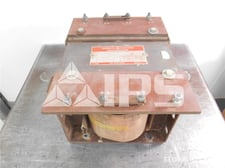 GE 4:1 Type Ml-c Control Power Transformer 5kv Amps 480:120