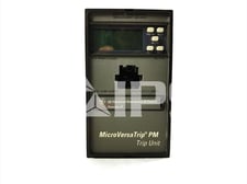 GE Mvt Pm Solid State Programmer Lsig For Power Break, With Metering, Relaying, Communications