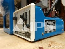 GE Power Sensor Ps-1 Solid State Programmer Lig Ltp .8-1.3, Inst 4-12, Gfp 1-4 X 100, Gfd .06-.30